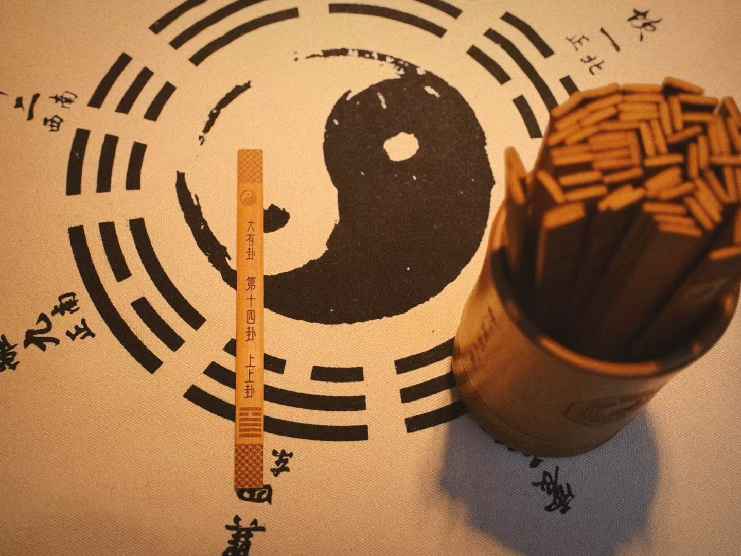 Five Phases (Wǔ Xíng)