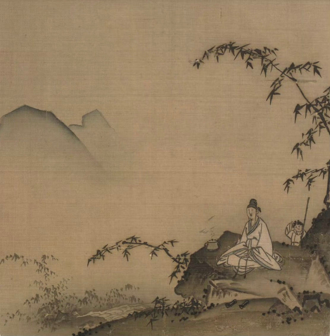 The Art of Incense