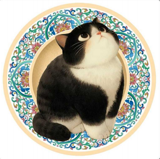 3D-Textured-Pet Coaster